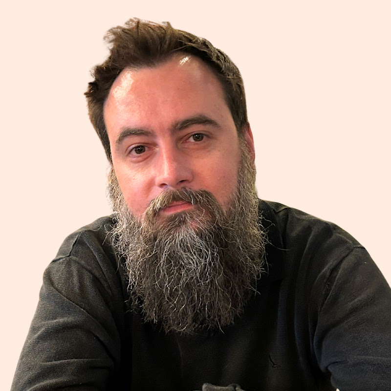 O Psicólogo Francisco 