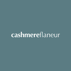 Cashmere Flaneur