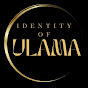 Identity Of Ulama logo