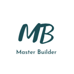 Master Builderアイコン画像