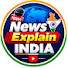 MZddx4Os8tg-channel-avatar-News Explaine INDIA 