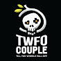 TWFO - Till The Wheels Fall Off  logo