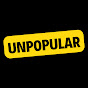 Unpopular Baby logo