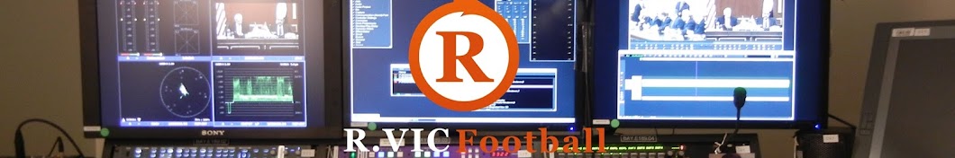 R.VIC Football رمز قناة اليوتيوب