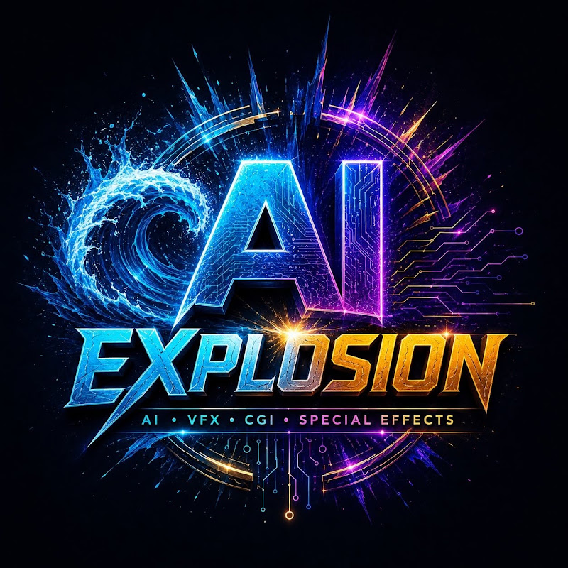 AI Explosion