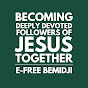 E-Free Bemidji logo