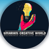 Umarani Creative World profile image