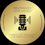 Brainwaves Unplugged logo