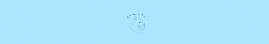 Eemanji YouTube channel avatar