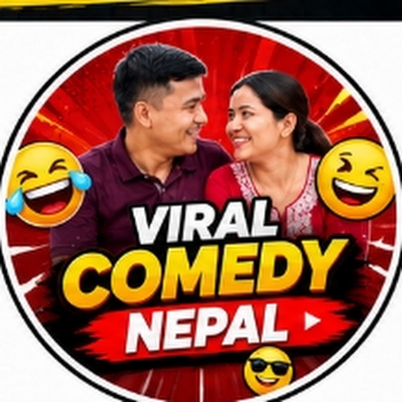 🔥 Viral Comedy Nepal
