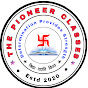 The Pioneer Classes logo