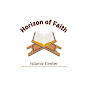 Horizon of Faith logo