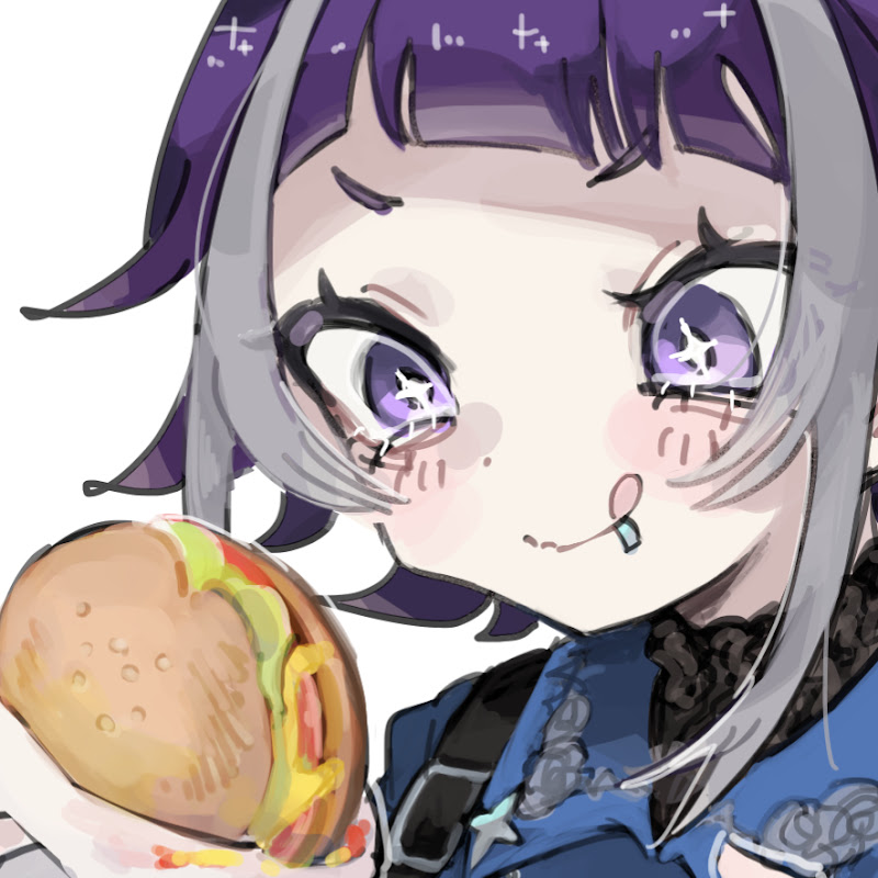新井兎羽_新人Vtuber