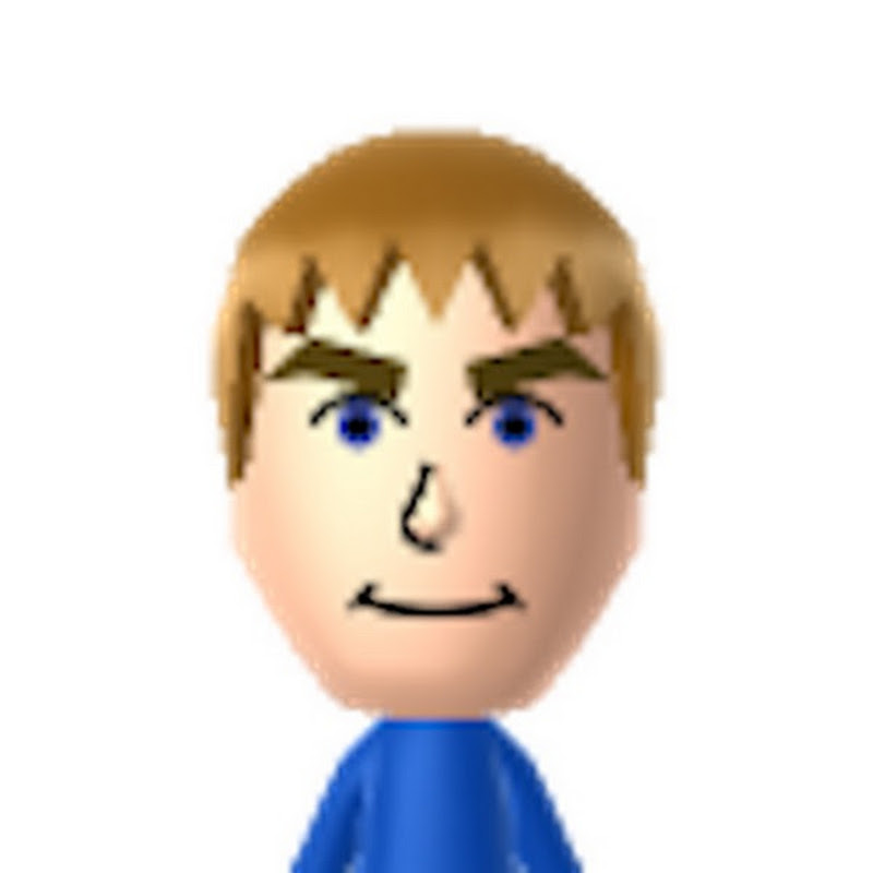 Tomsonic41 icon