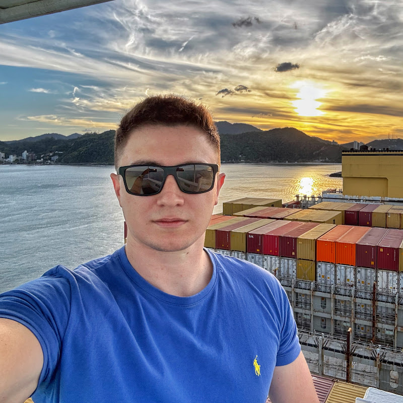 Channel Avatar