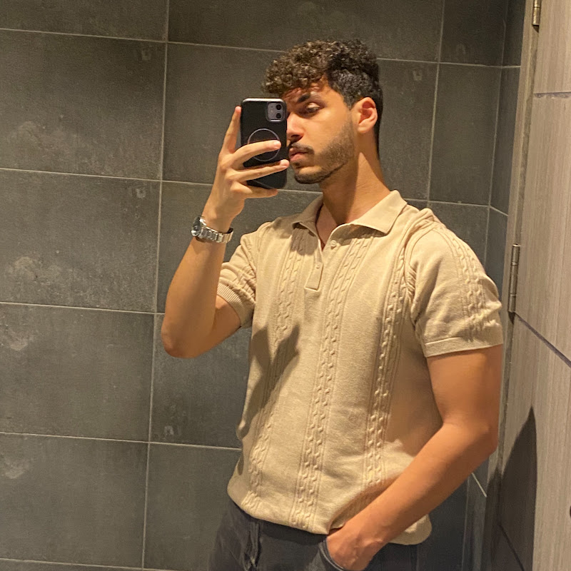 Mostafa Hossam
