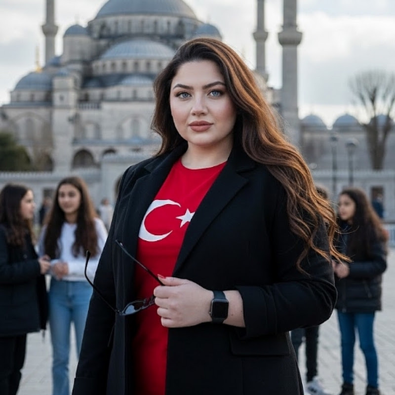 Turkish Queen