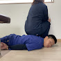 鬼嫁と旦那