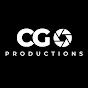 CG Productions logo