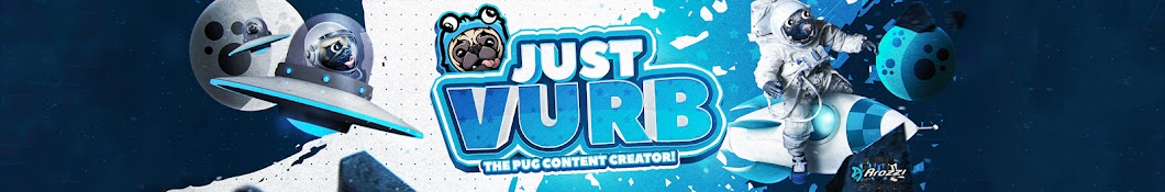 JustVurb رمز قناة اليوتيوب