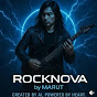 ROCKNOVA logo