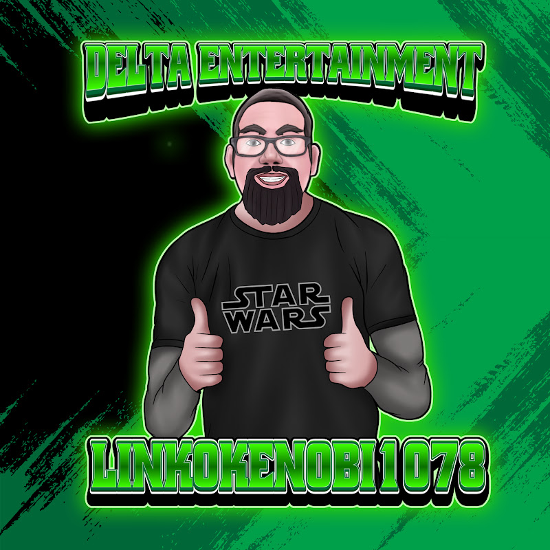 DELTA ENTERTAINMENT (Linkokenobi1078)