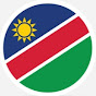 Beautiful Namibia  logo