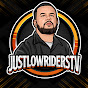 Justlowriders TV YouTube channel