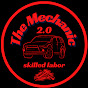 The Mechanic 2.0 logo