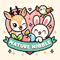 NatureNibble logo