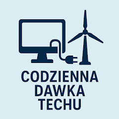 Codzienna dawka technologii 