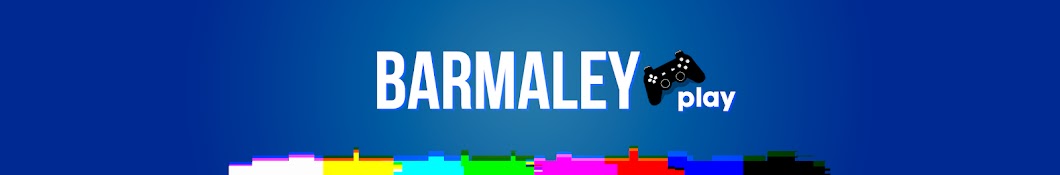Barmaley यूट्यूब चैनल अवतार