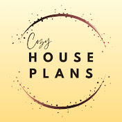 Cozy house plans 