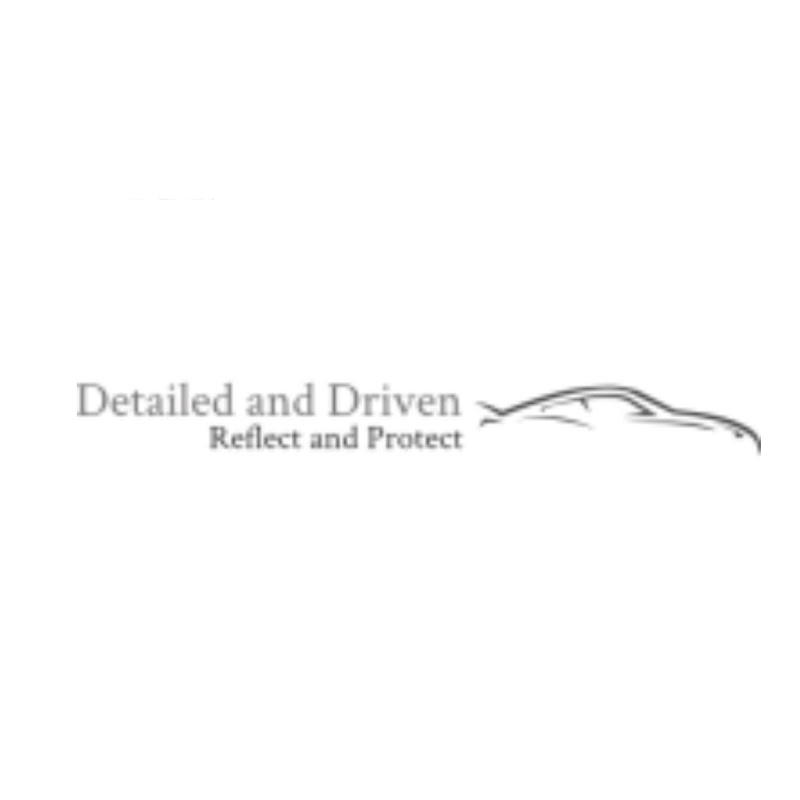 Detailed and Driven