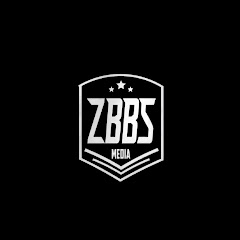 Логотип каналу Zbbs Media
