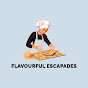 Flavorful Escapades logo