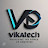 @vikatech753's avatar