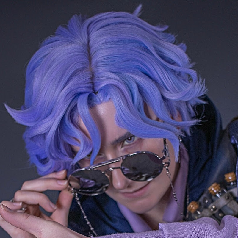 Uptown Cosplay