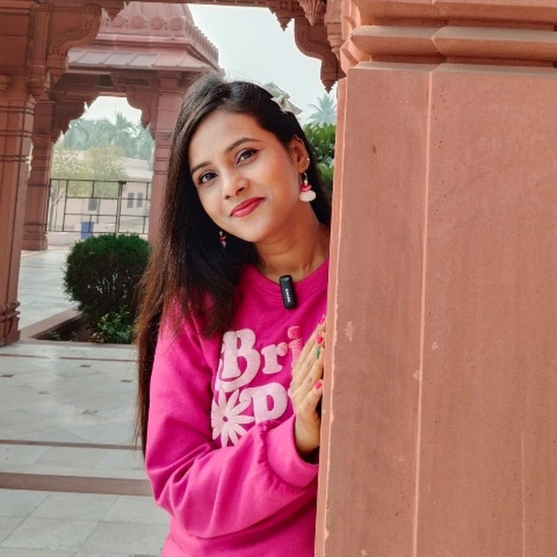 Chhuti Travel Vlog
