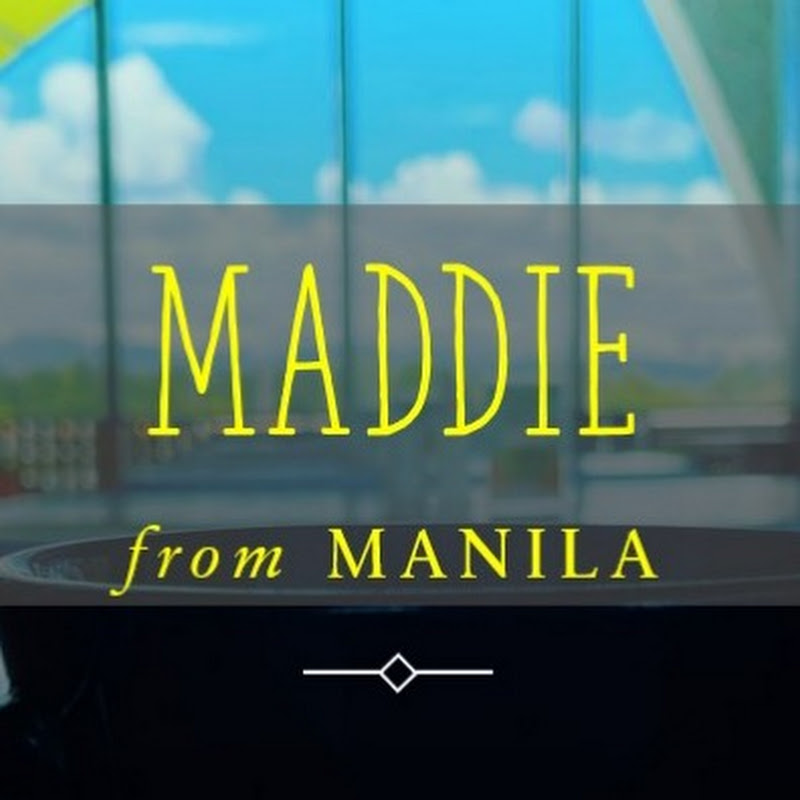 Maddie In the Islands