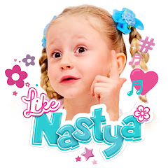 Like Nastya Bangla avatar