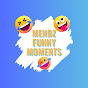 Mendz Funny Moments  logo