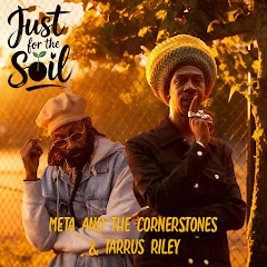 Meta and The Cornerstones - Topic