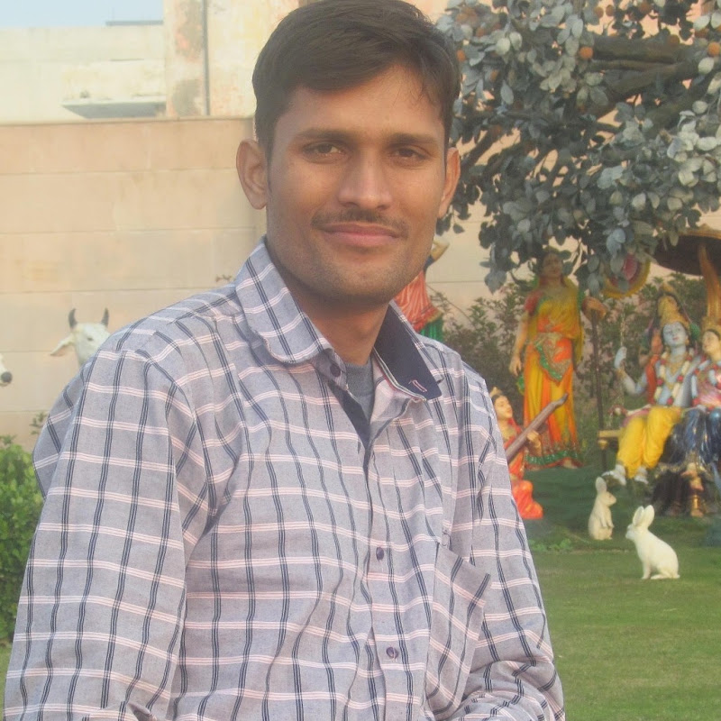 Rajender Singh Official