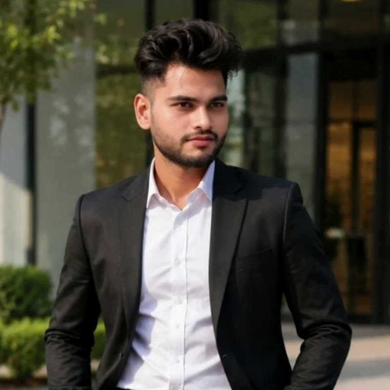 Anurag Maurya gaming 