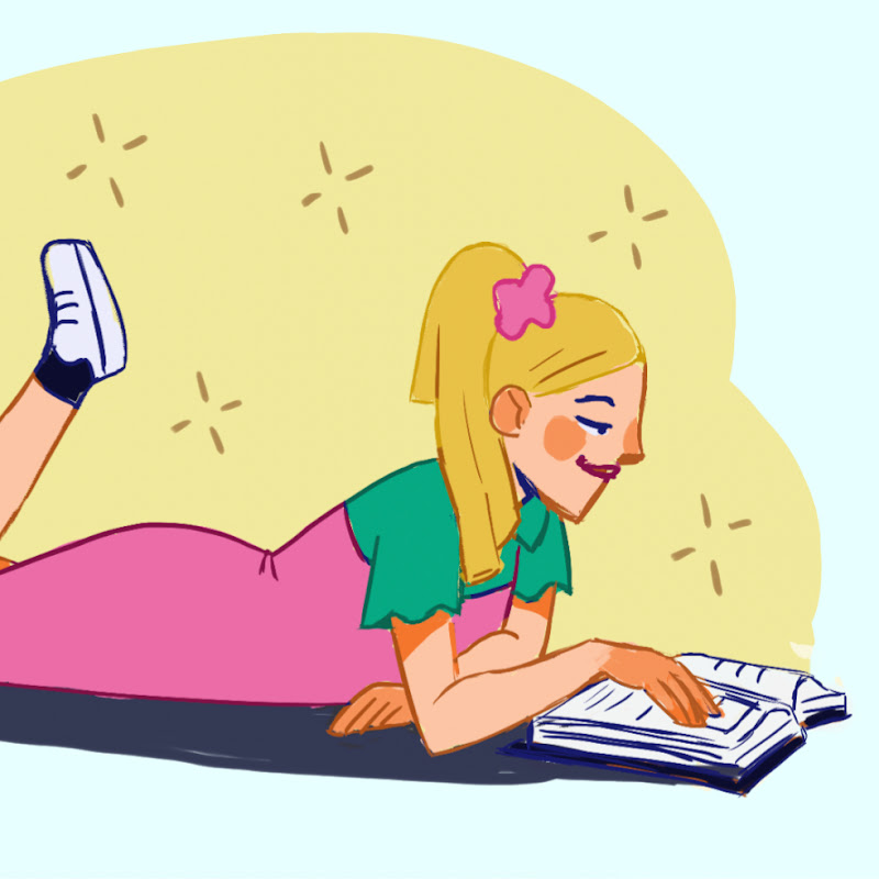 Sunkissed Animation