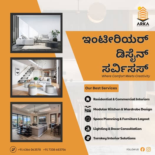 Post from ARKA Builders and Infra Developers