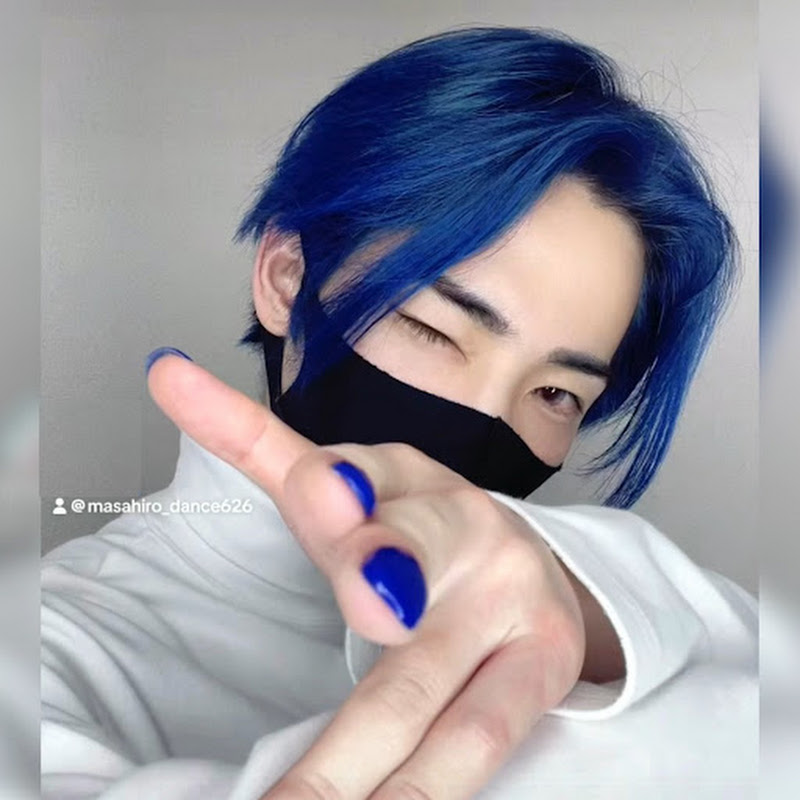 MASAHIRO DANCE CH。のサムネイル