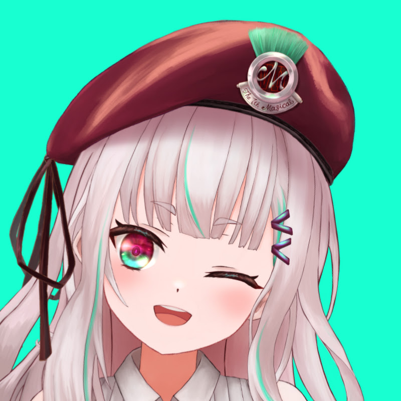 白沢笑顔 / Shirosawa Egawo