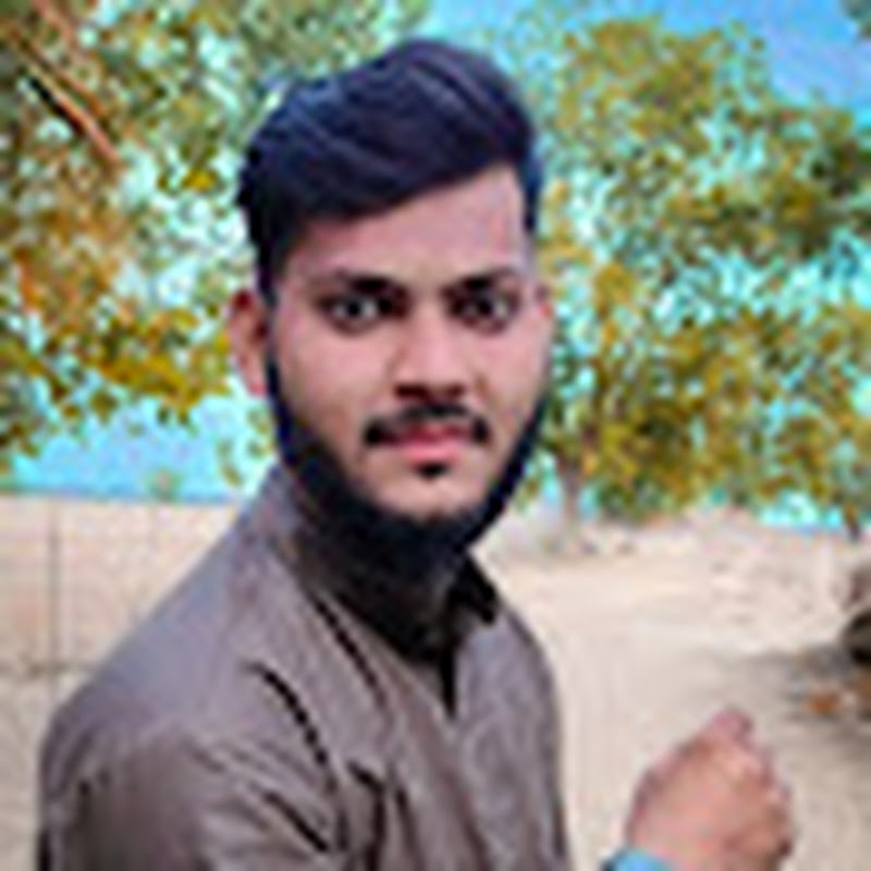 Hire Mr__mujaheed 07 — Digital Nomading YouTube creator for sponsorships